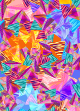 DEEDA - FEMME FATALE SKIRT