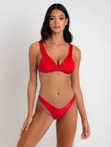 Selena - Inferno Bikini Top