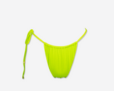 Zara - Teddy Bikini Bottom