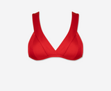 Selena - Inferno Bikini Top