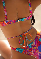 MILA - FEMME FATALE TOP