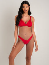 Selena - Inferno Bikini Top