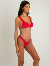 Selena - Inferno Bikini Top