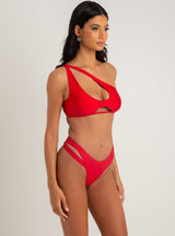 Selena - Inferno Bikini Bottom