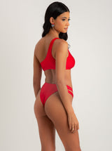 Tara - Inferno Bikini Top