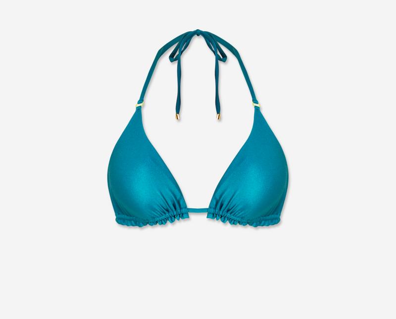 Zara - Niagara Bikini Top