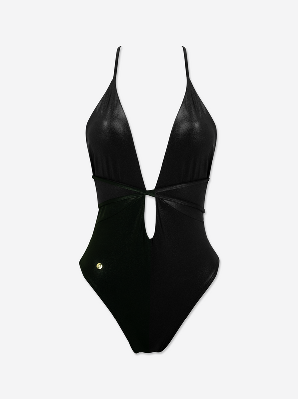 Kareena – Nero One Piece Swimsuit