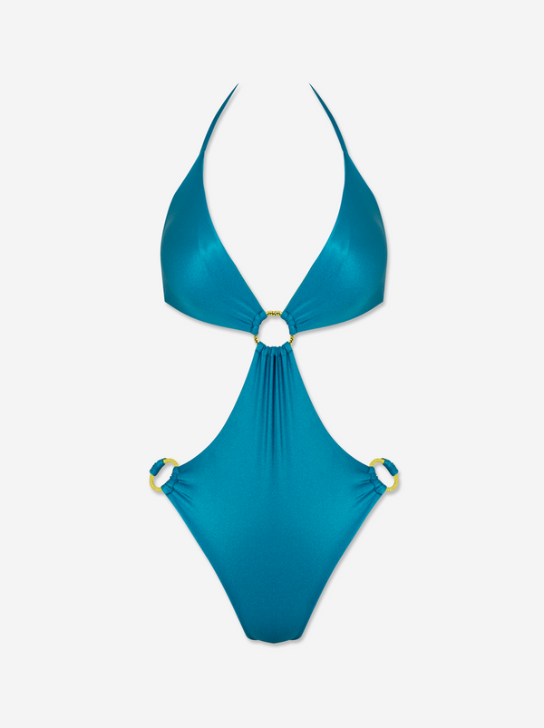 Noora - Niagara One Piece Swimsuit