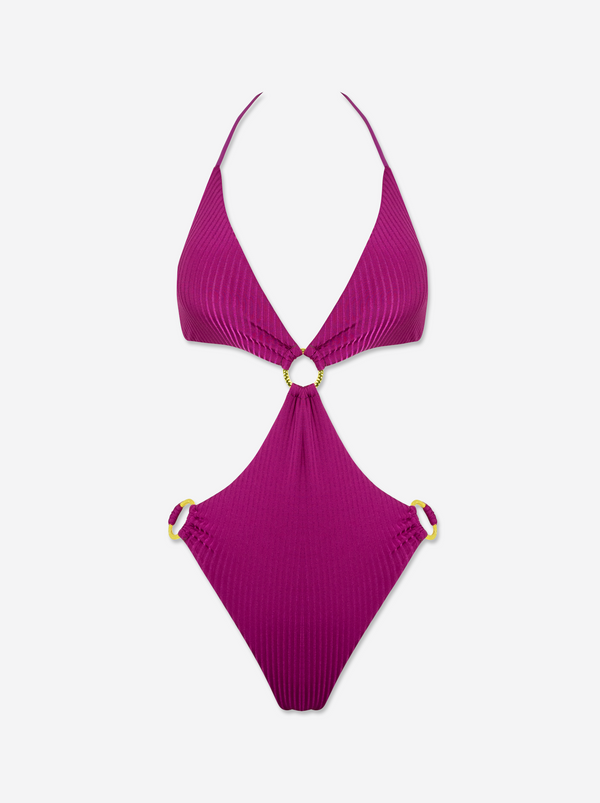 Noora - Bollywood One Piece Swimsuit